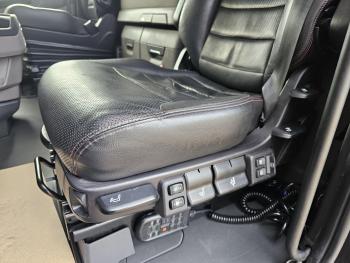 S520 V8 4x2 / FULL AIR / RETARDER / PARKING COOLER
